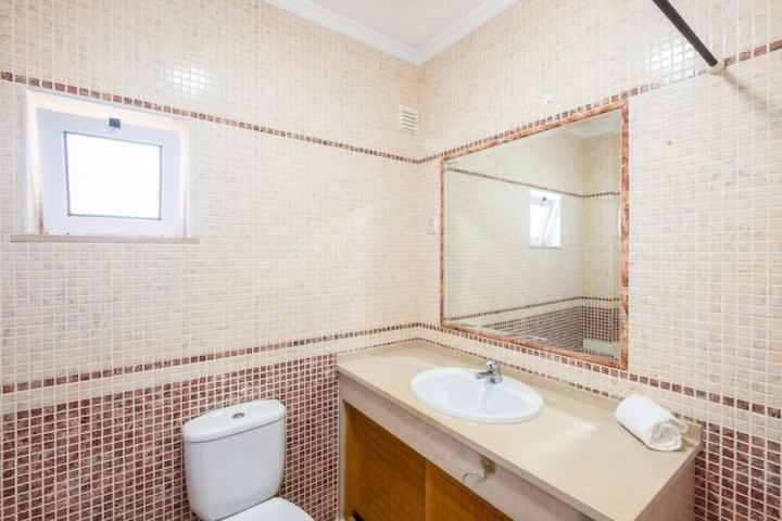 Apartment Alfarmar - Pool, Beach Only A Few Minutes Away Albufeira Buitenkant foto